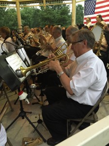 Merion Concert Band