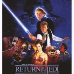 return of the jedi